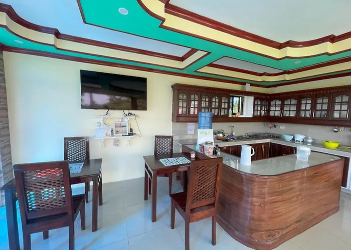 Siargao By Grace Suites