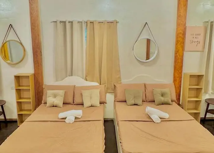 Siargao, Marco Suites