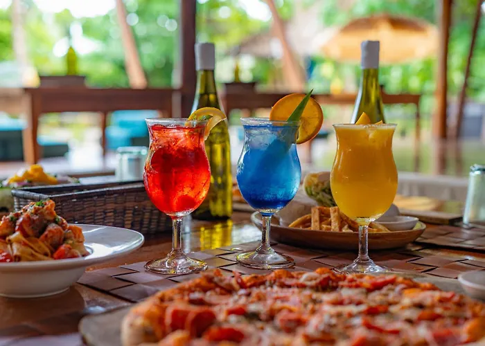 The Henry Resort Siargao At Kermit
