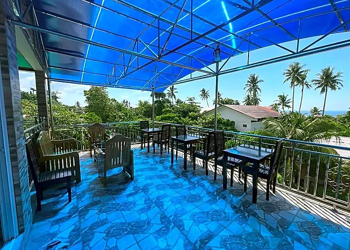 Siargao By Grace Suites